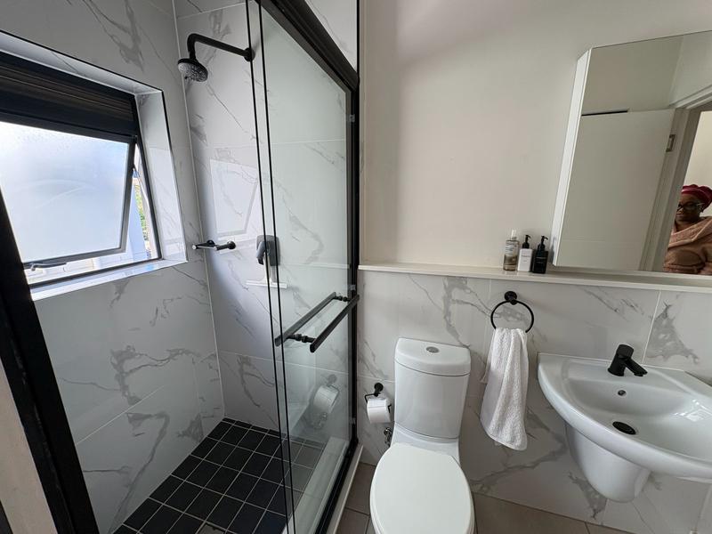 To Let 2 Bedroom Property for Rent in Richwood Western Cape